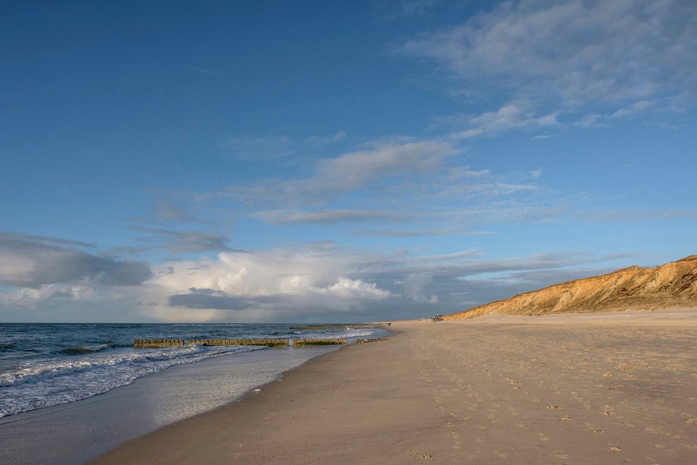 Sylt erleben | Söl'ring Hof