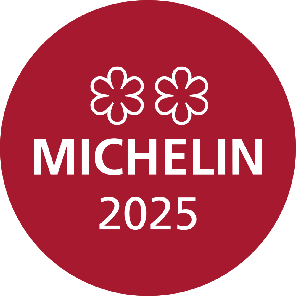 Michelin 2025, zwei Sterne; Urlaub im Söl’ring Hof auf Sylt.