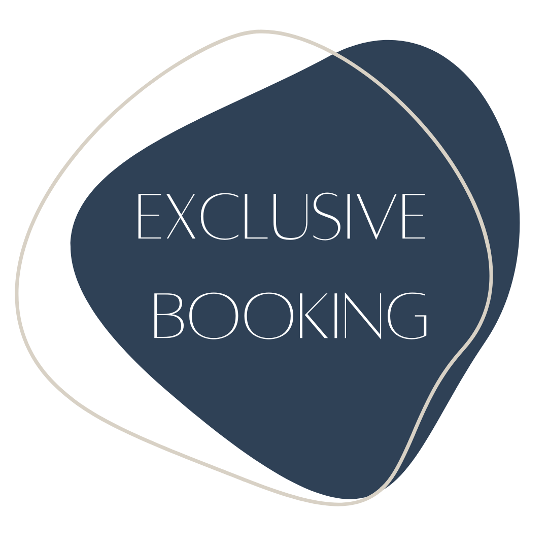 Button Exklusiv Buchen