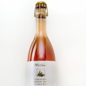 Rosensecco "Sylter Rose Special Edition"