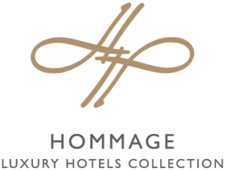 Hommage-Logo