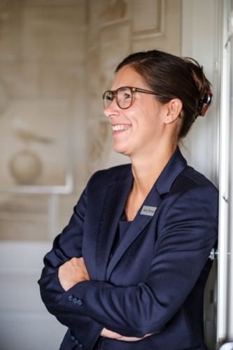 Söl'ring Hof Kathy Burkardt Profil Seite
