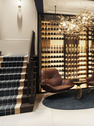 Planungen 2023 Foyer