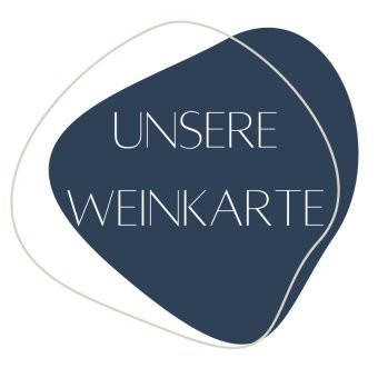Dunkelblaues Motiv, deutscher Text, dezente Söl’ring Hof-Urlaubsatmosphäre.